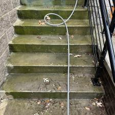 Concrete-Cleaning-in-Franklin-TN 0