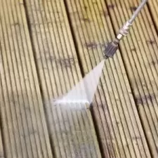 Patio Cleaning thumbnail