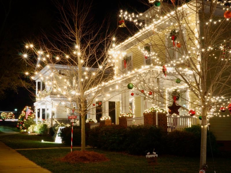 christmas light installation nashville