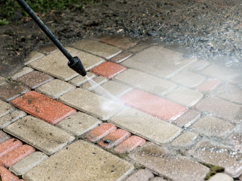 affordable driveway cleaning nashville tn