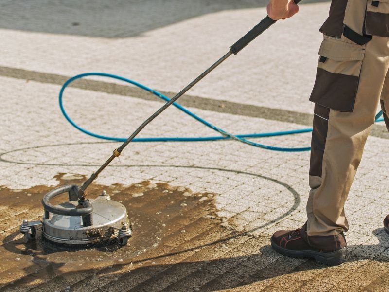 affordable driveway cleaning nashville tn