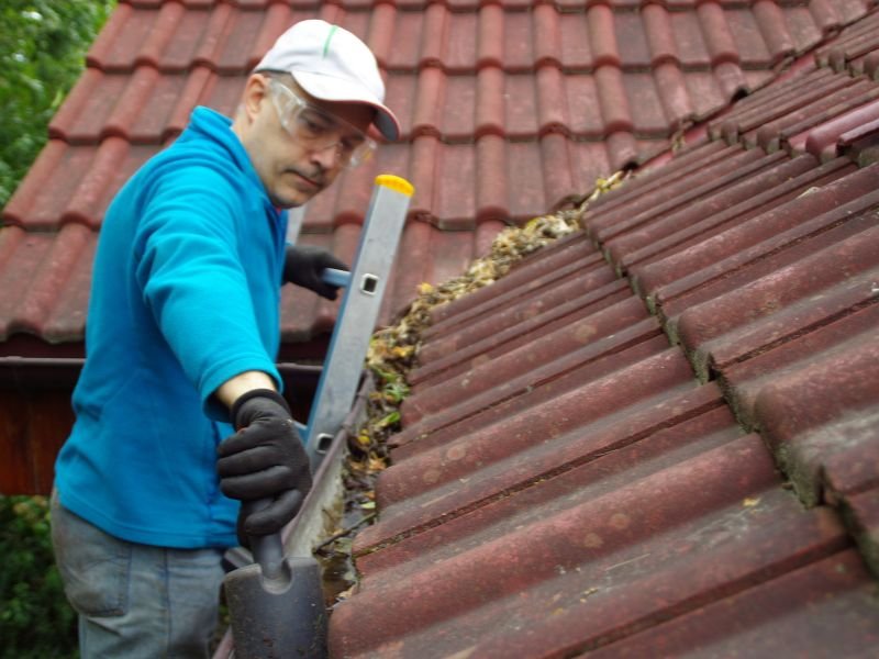 gutter cleaning nashville