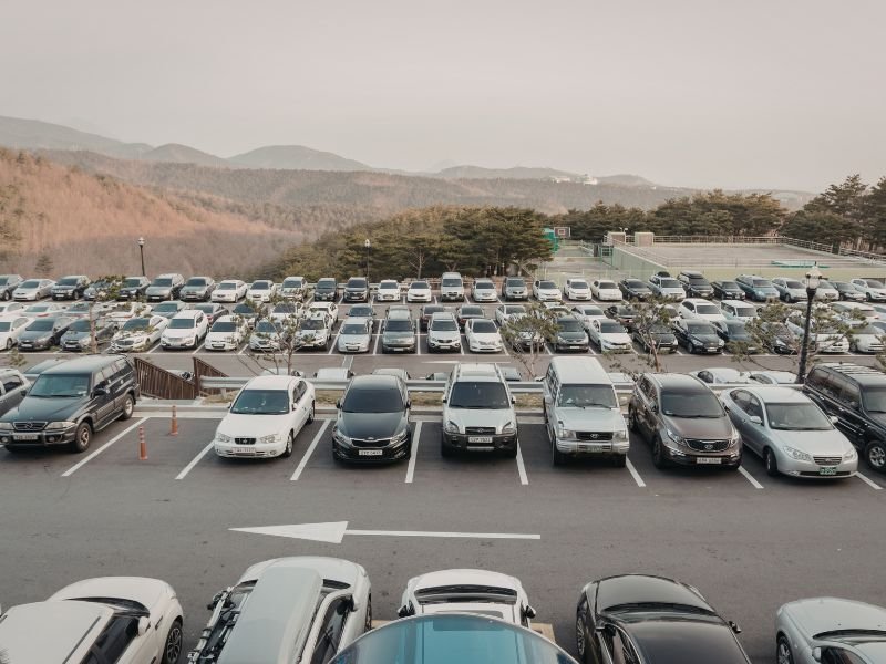 parking lot cleaning nashville tn