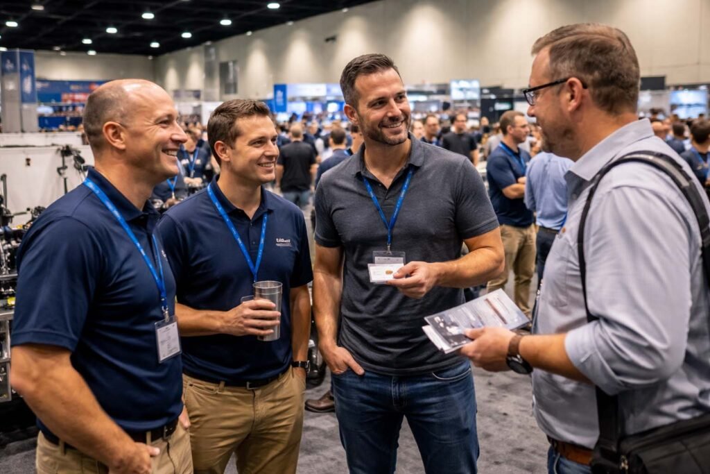 pressure washing convention nashville