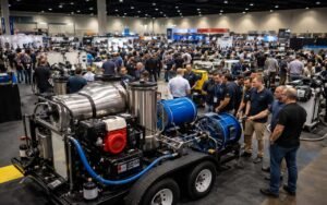 pressure washing convention nashville