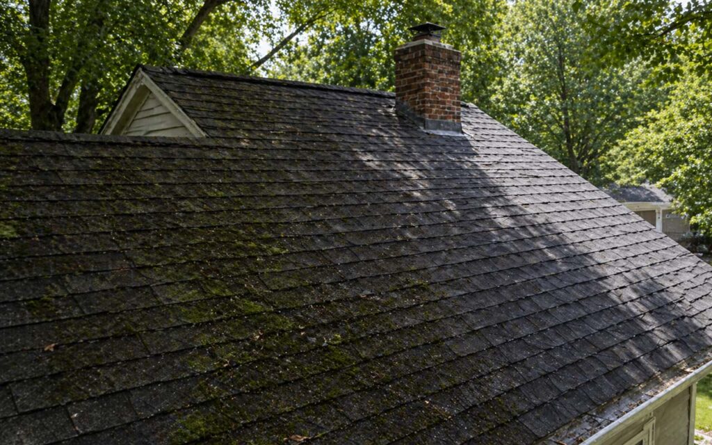 Best Roof Cleaning Company Nashville