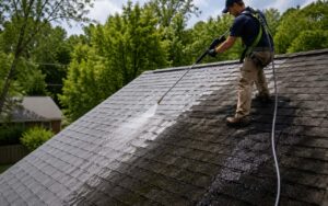 Best Roof Cleaning Company Nashville