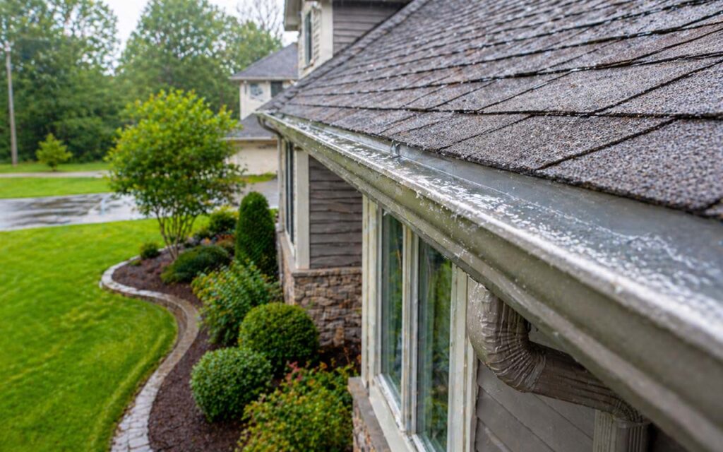 Gutter Cleaning Nashville Tennessee 
