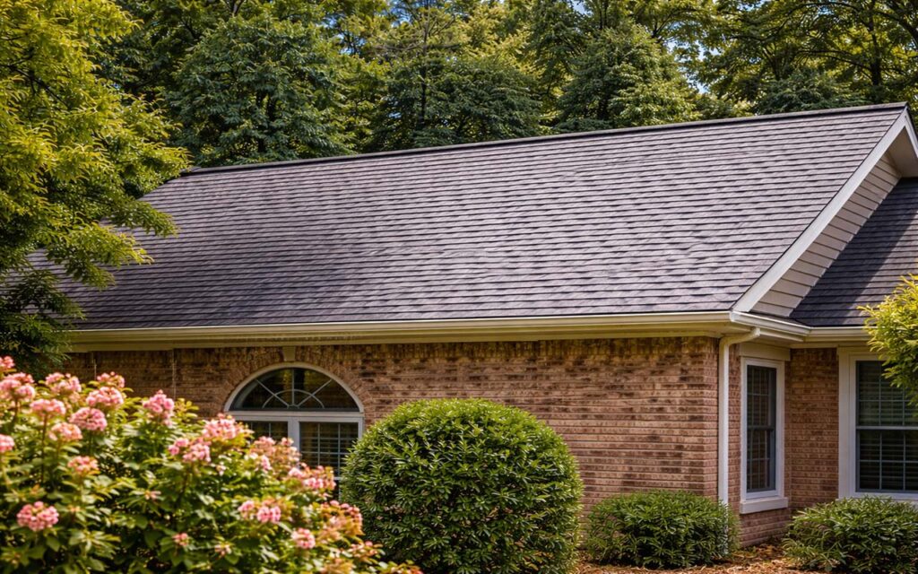 pressure wash roof cost nashville tn