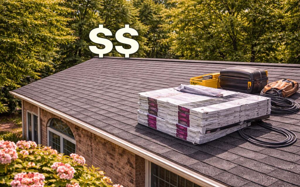 pressure wash roof cost nashville tn