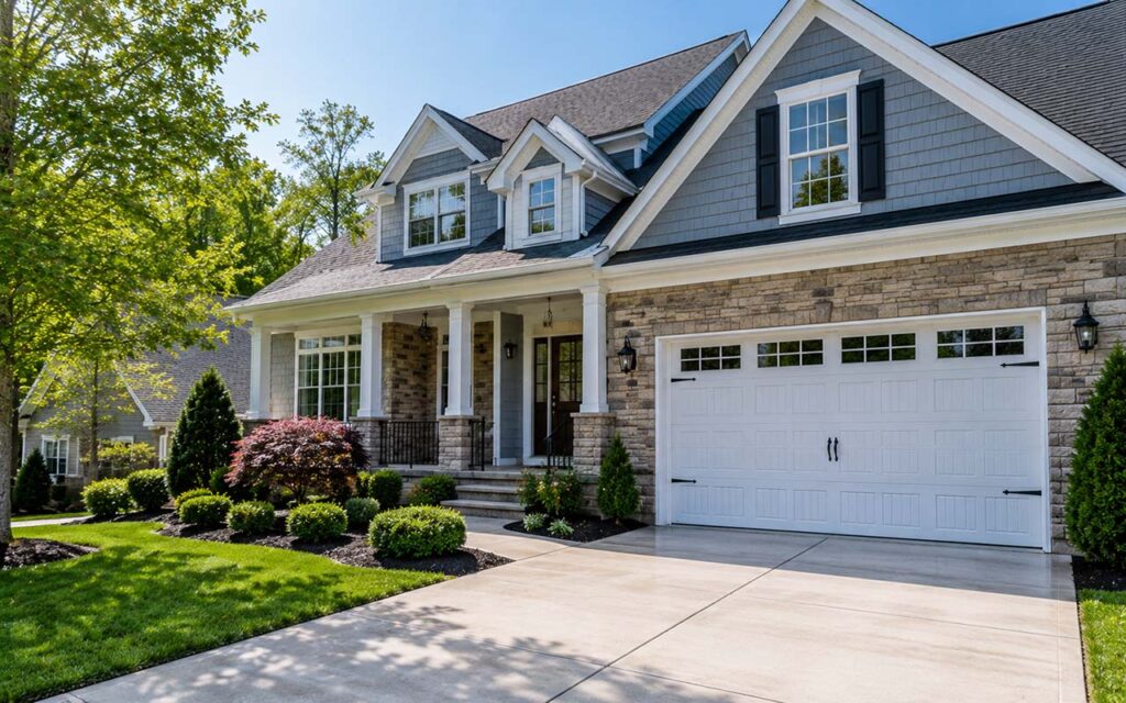 Exterior Cleaning Nashville TN