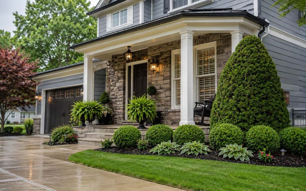 Nashville Clean Windows and Pressure Washing Service Guide